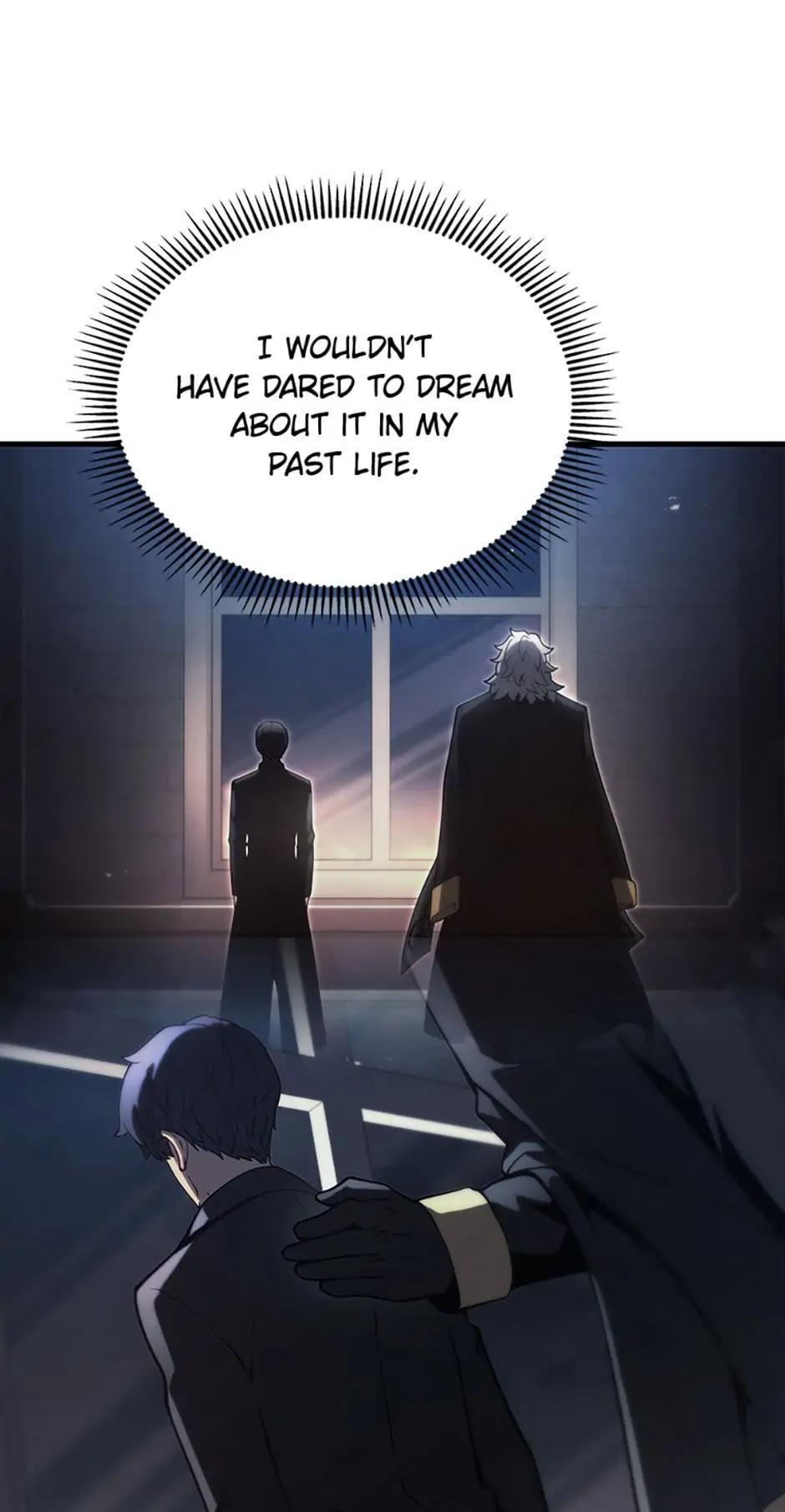 Swordmaster’s Youngest Son Chapter 33