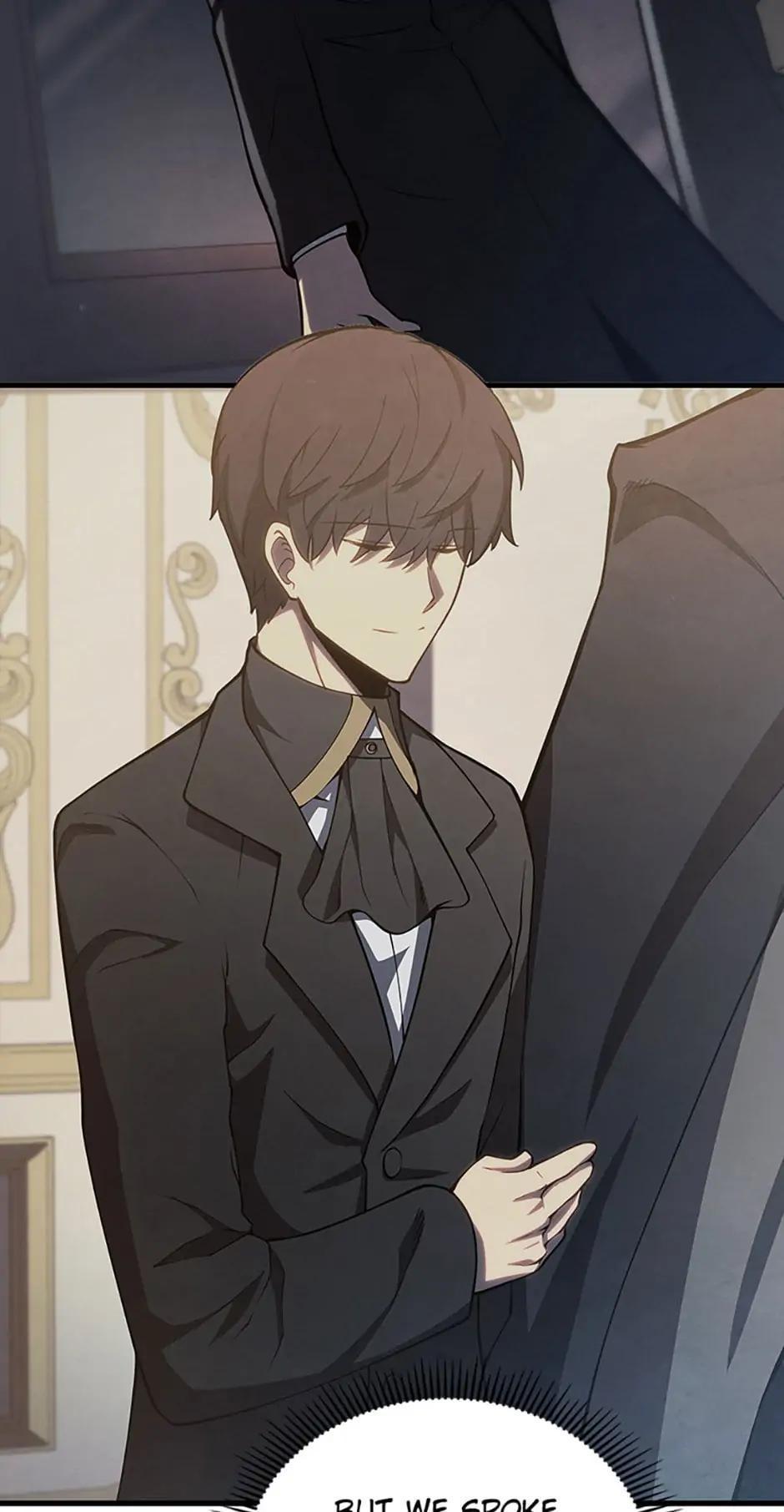 Swordmaster’s Youngest Son Chapter 33