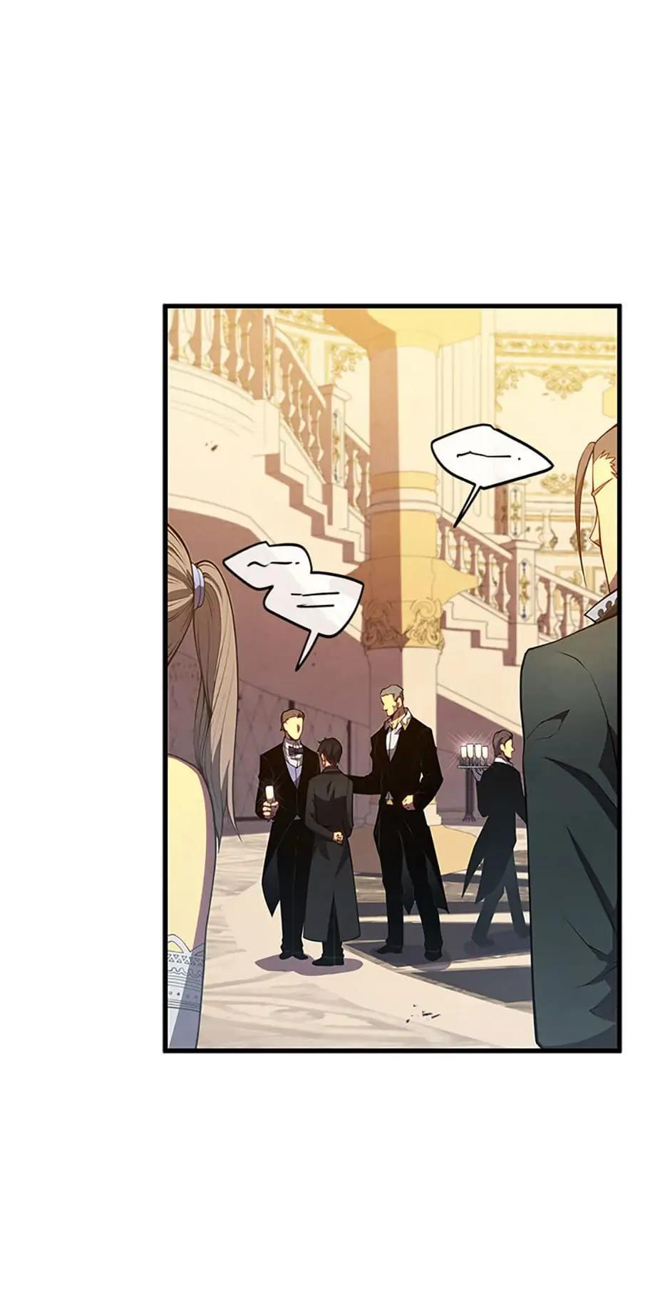 Swordmaster’s Youngest Son Chapter 33