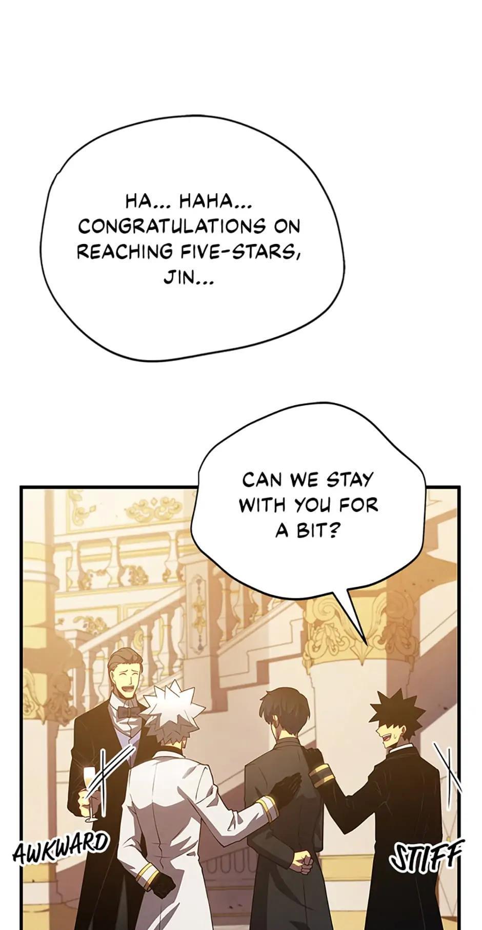 Swordmaster’s Youngest Son Chapter 33