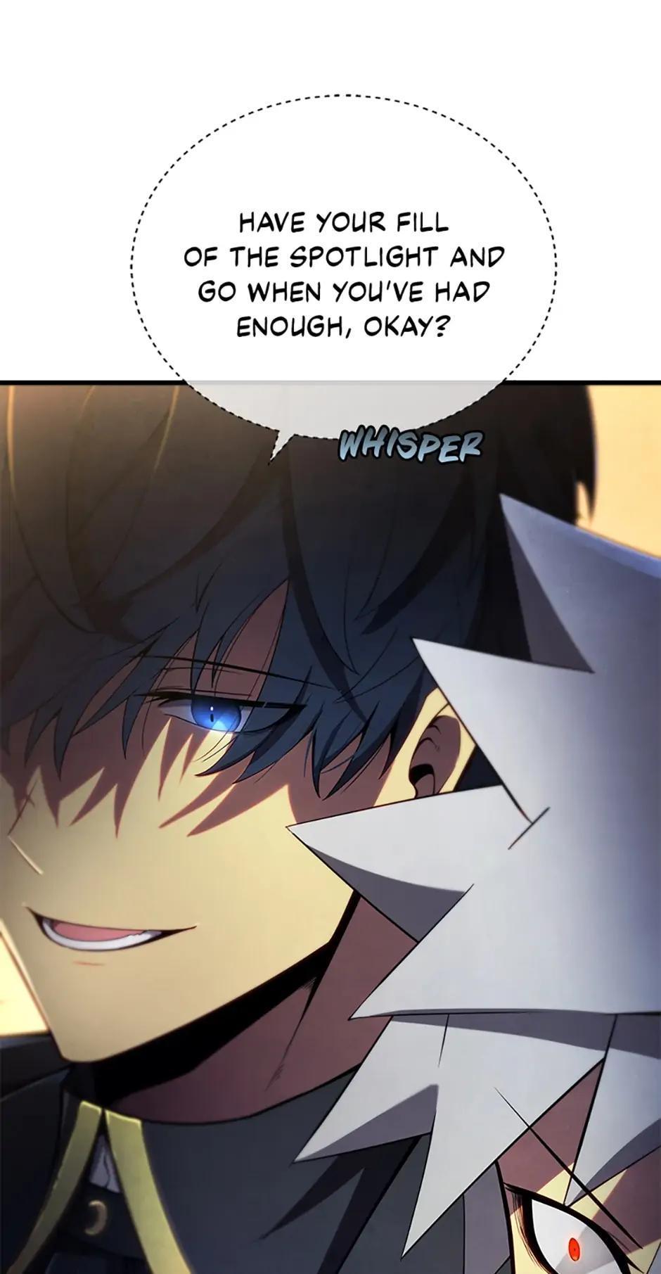 Swordmaster’s Youngest Son Chapter 33