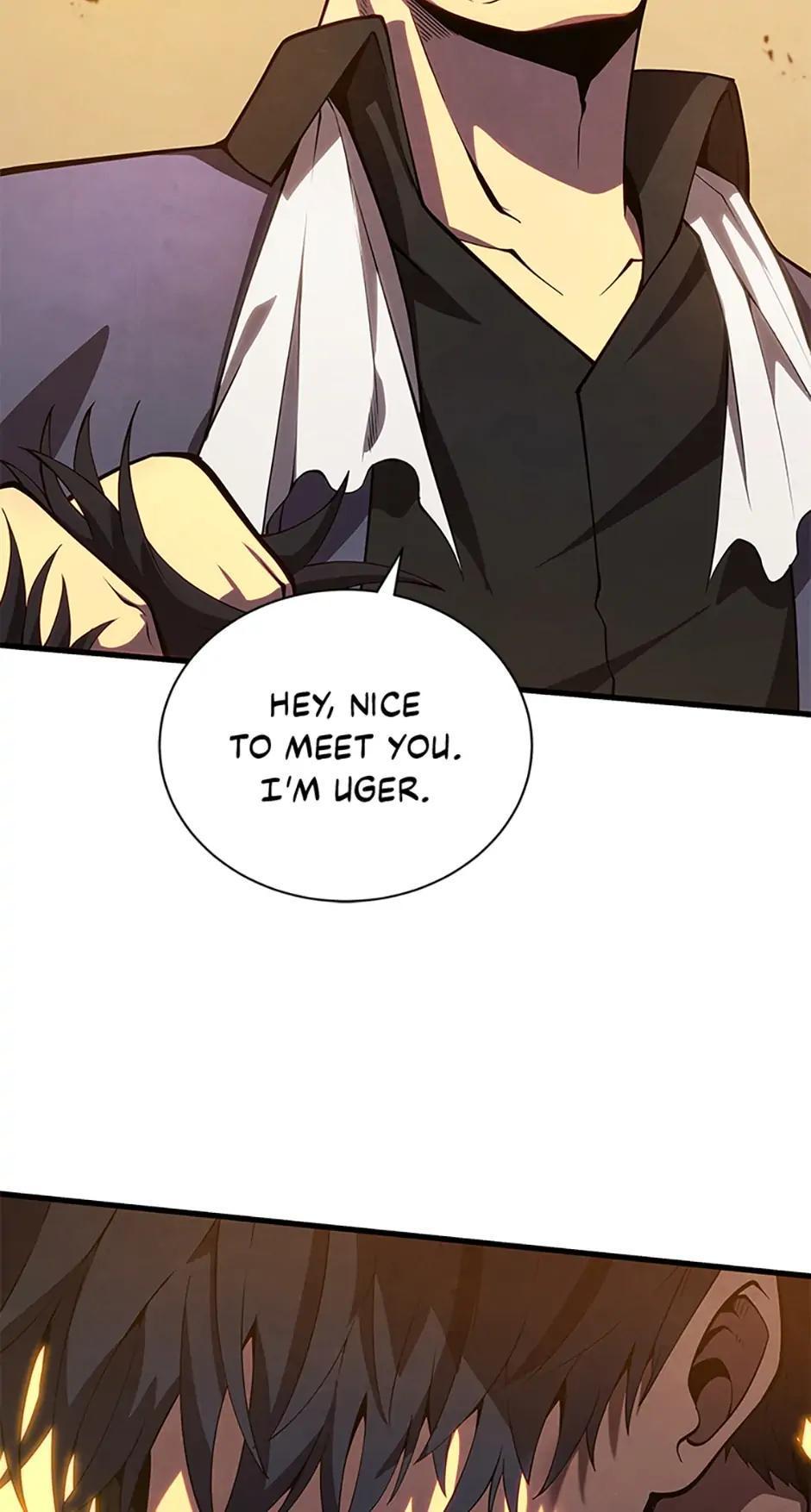 Swordmaster’s Youngest Son Chapter 33