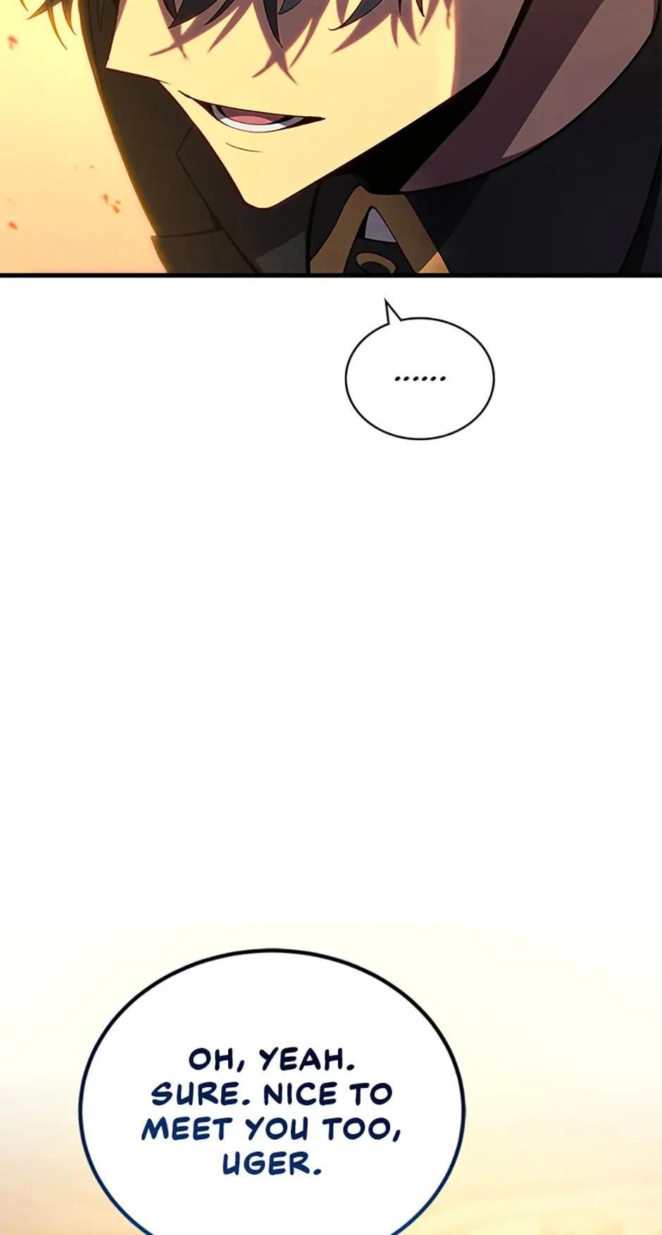 Swordmaster’s Youngest Son Chapter 33