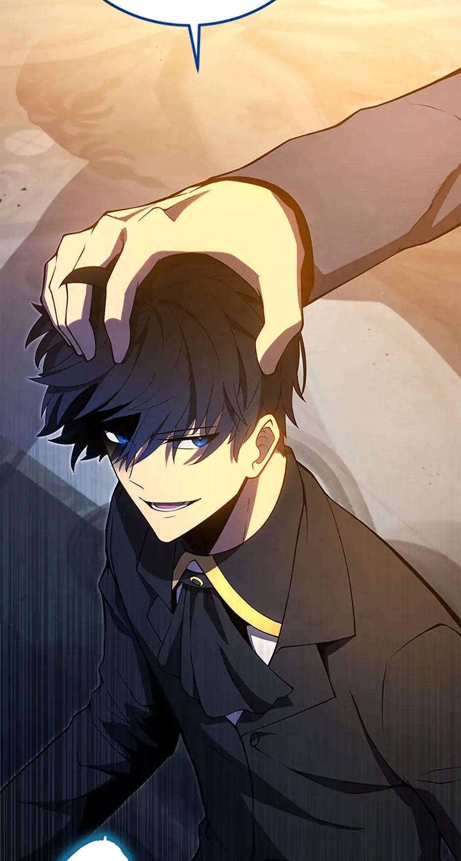 Swordmaster’s Youngest Son Chapter 33