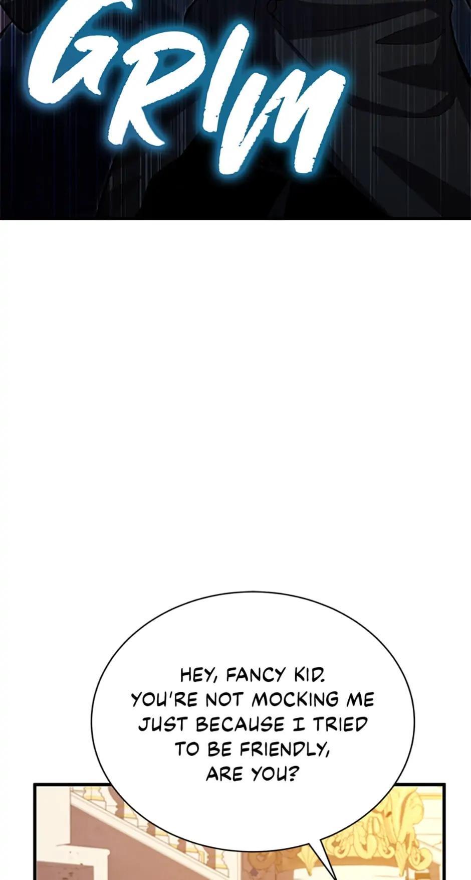 Swordmaster’s Youngest Son Chapter 33