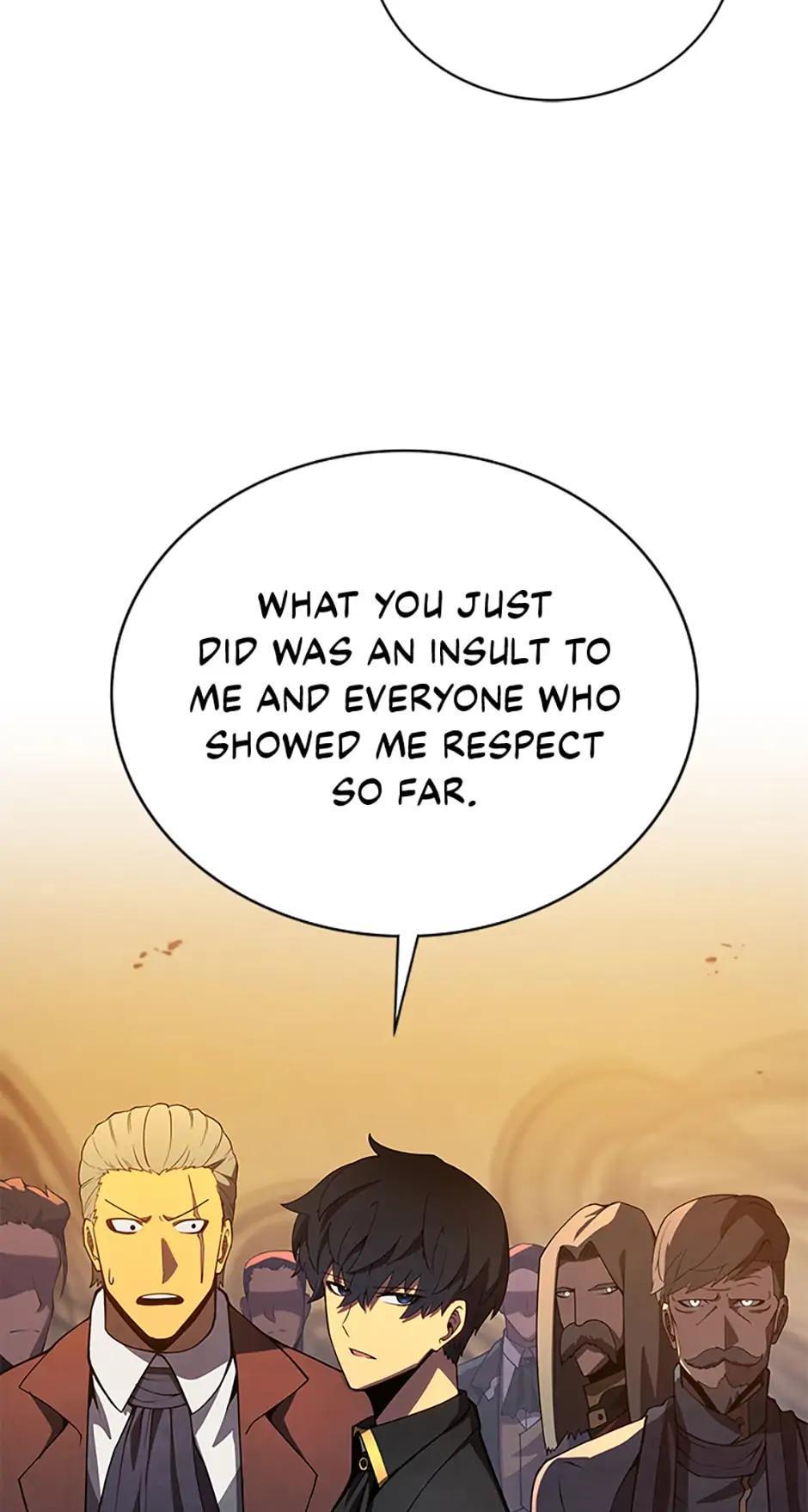 Swordmaster’s Youngest Son Chapter 33