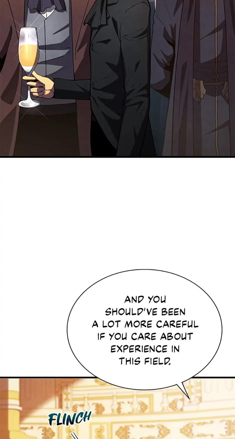 Swordmaster’s Youngest Son Chapter 33