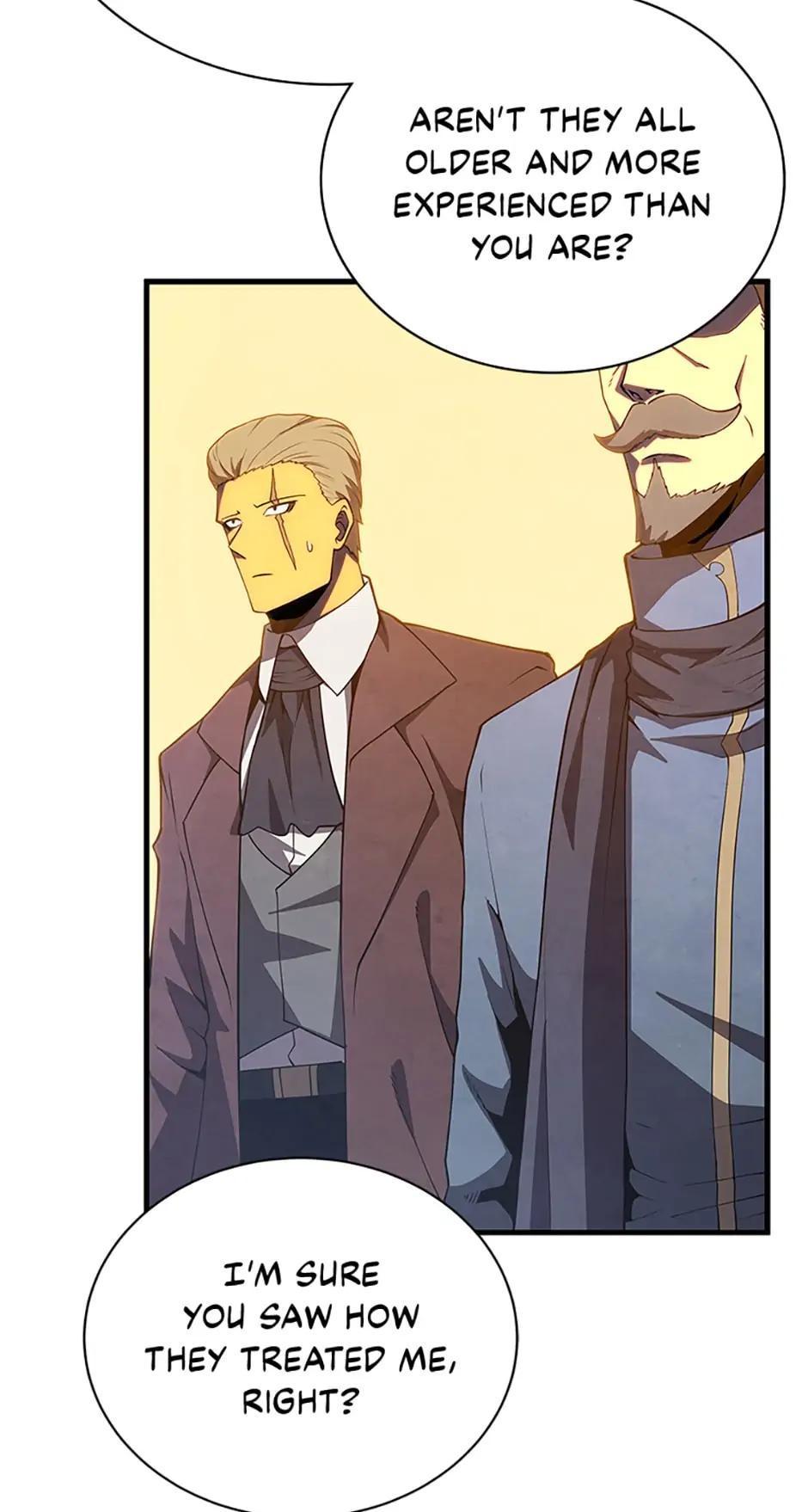 Swordmaster’s Youngest Son Chapter 33