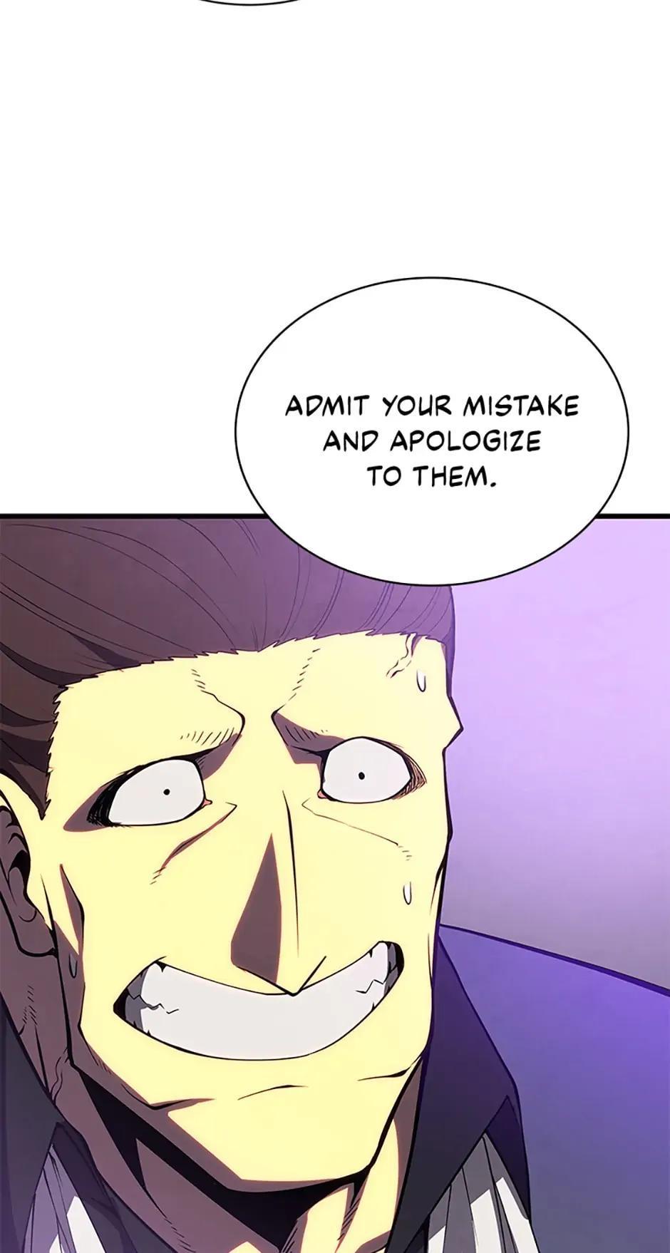 Swordmaster’s Youngest Son Chapter 33