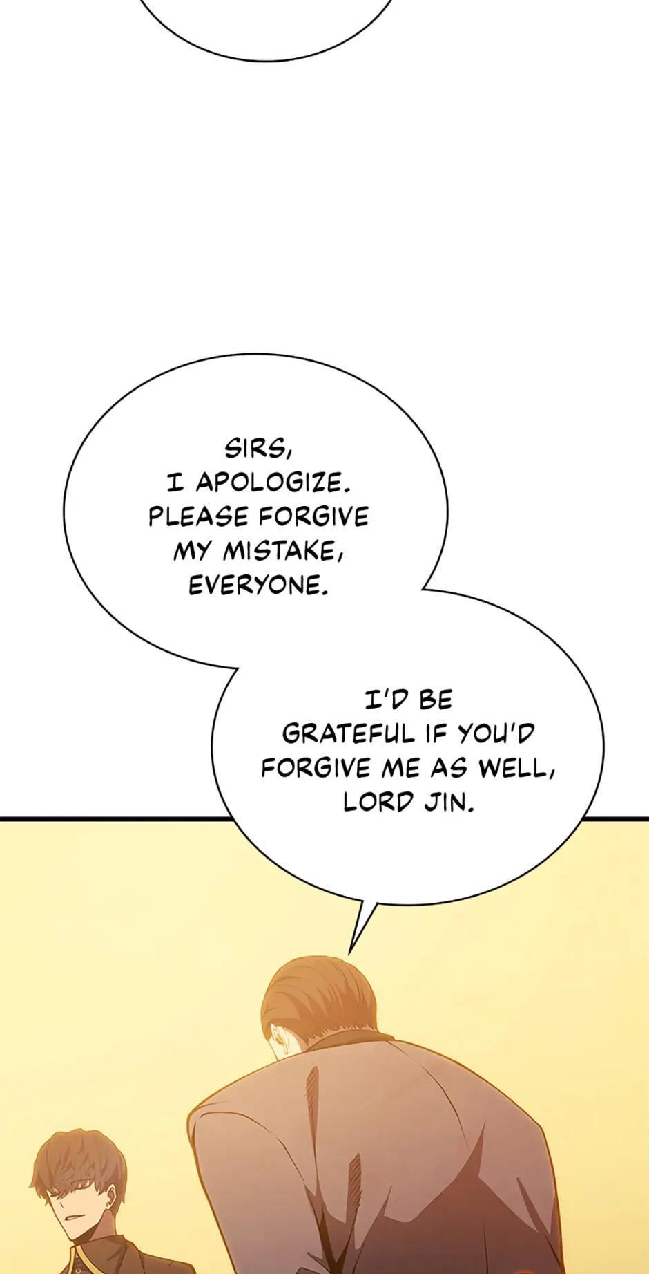 Swordmaster’s Youngest Son Chapter 33