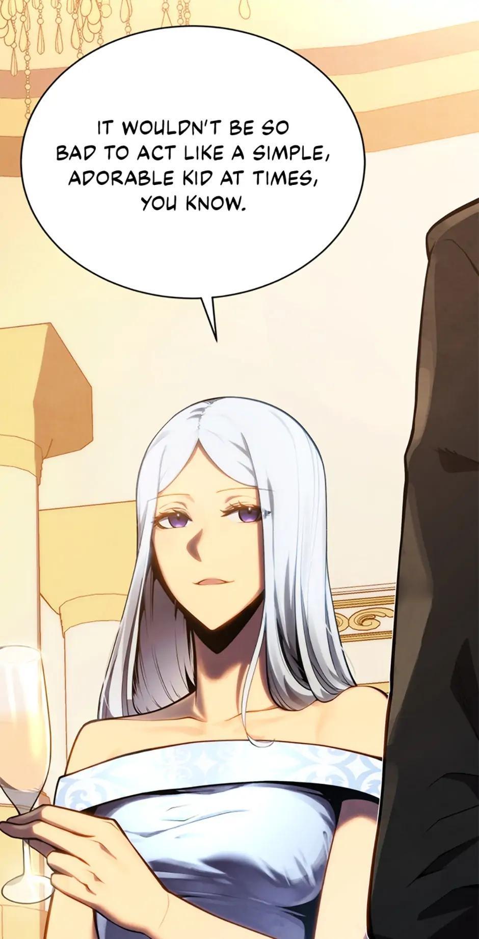 Swordmaster’s Youngest Son Chapter 33