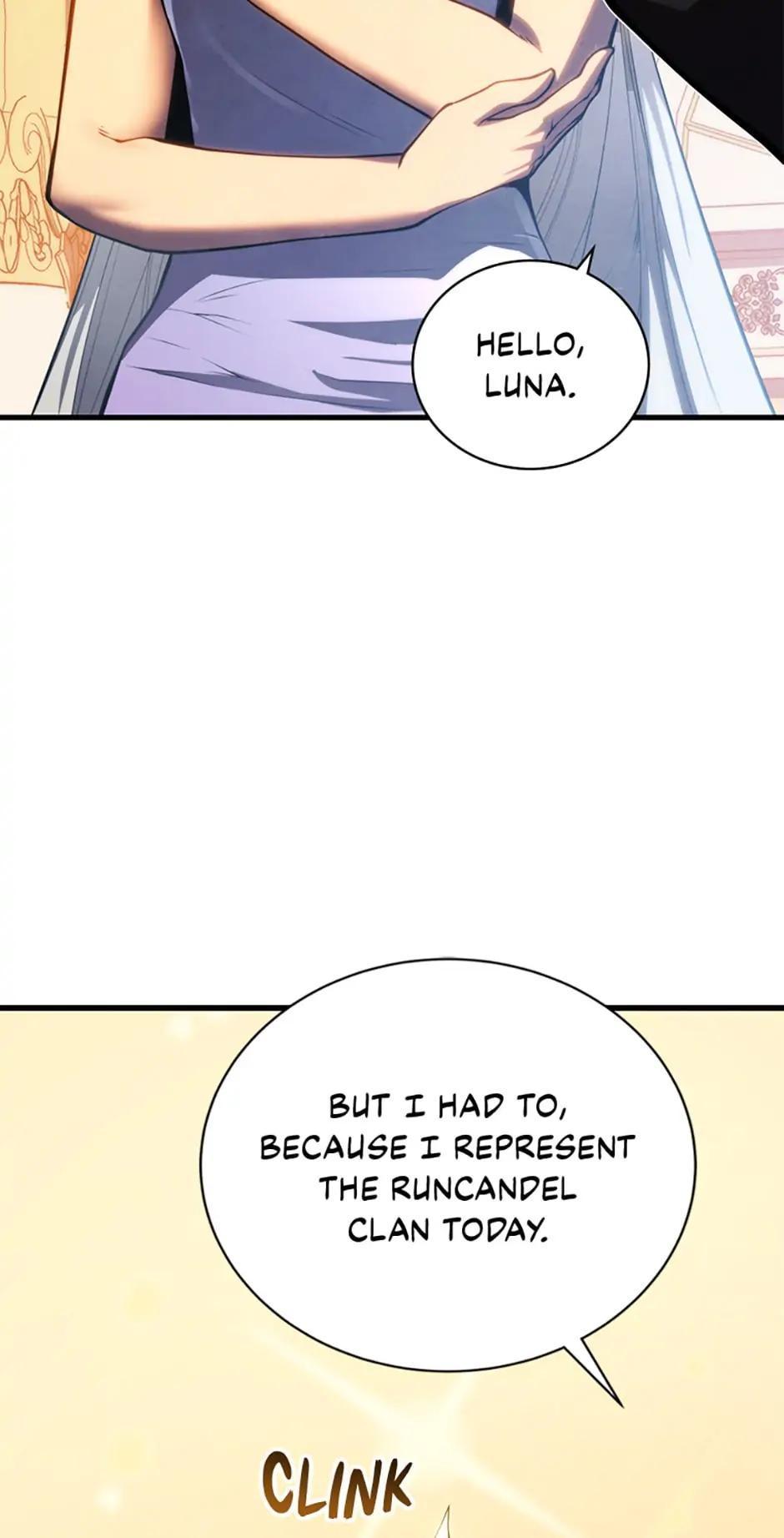 Swordmaster’s Youngest Son Chapter 33