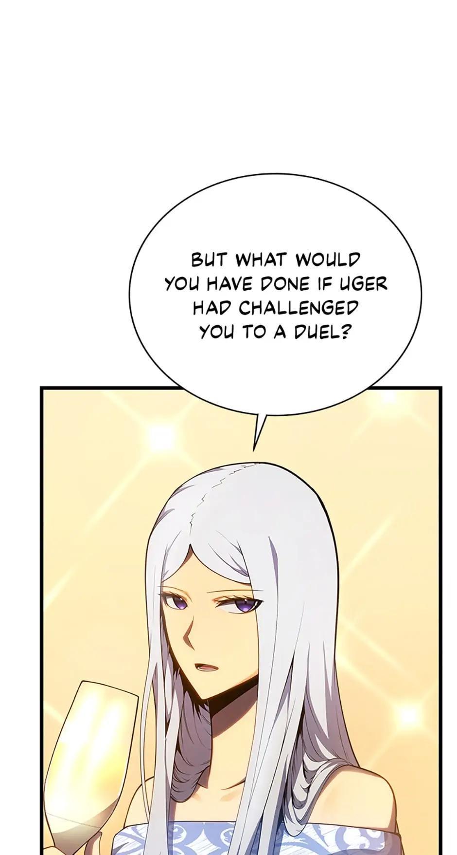 Swordmaster’s Youngest Son Chapter 33