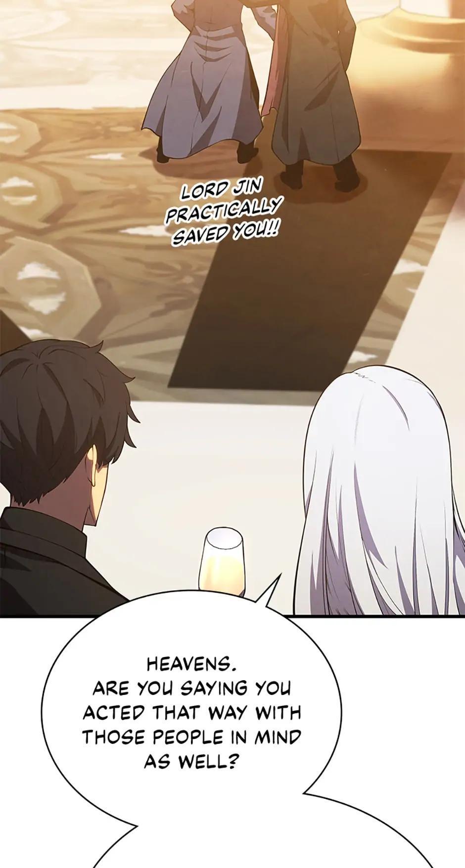 Swordmaster’s Youngest Son Chapter 33