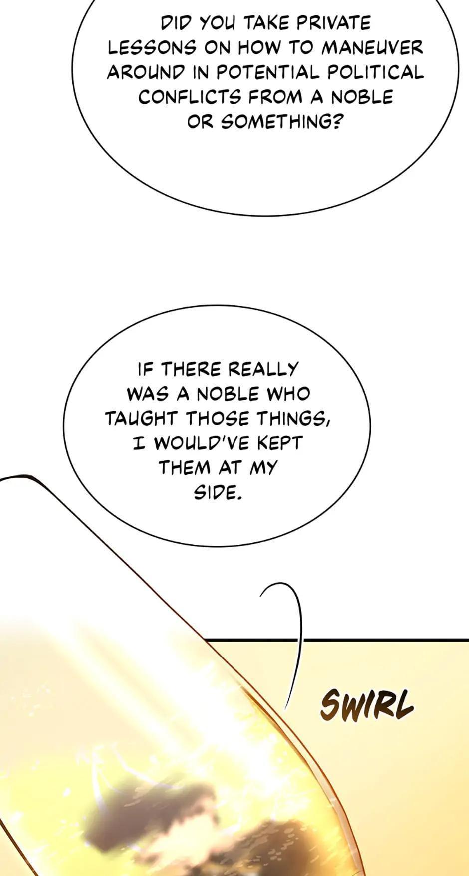 Swordmaster’s Youngest Son Chapter 33