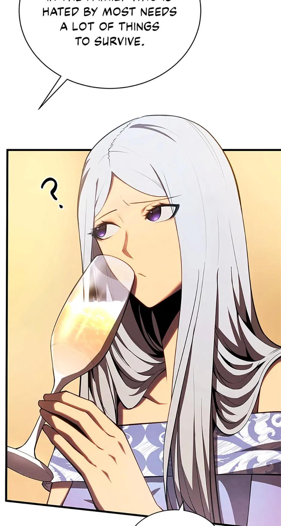 Swordmaster’s Youngest Son Chapter 33