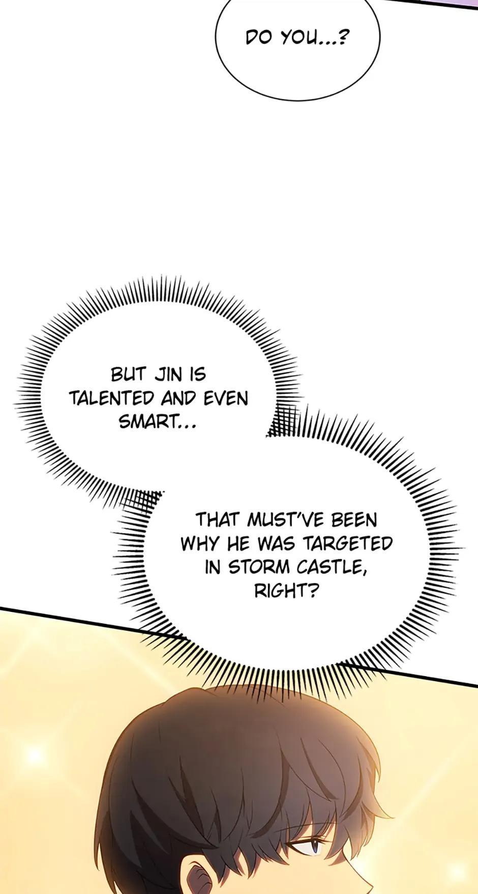 Swordmaster’s Youngest Son Chapter 33