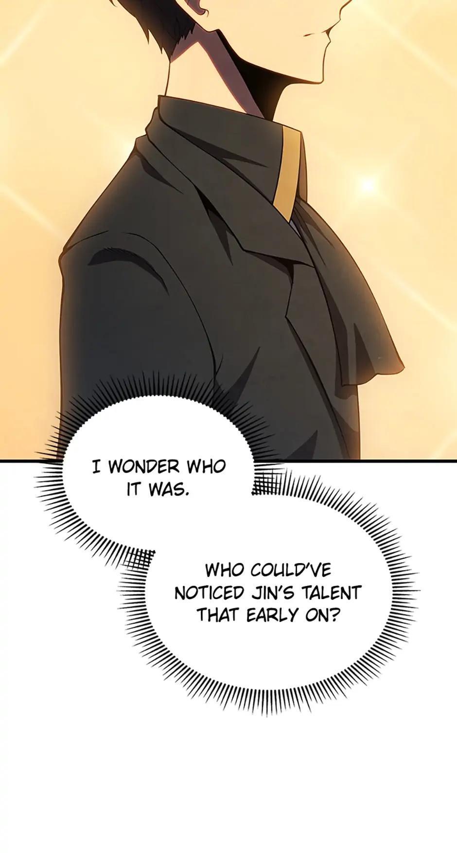 Swordmaster’s Youngest Son Chapter 33