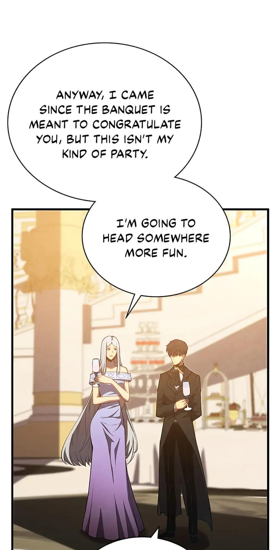 Swordmaster’s Youngest Son Chapter 33