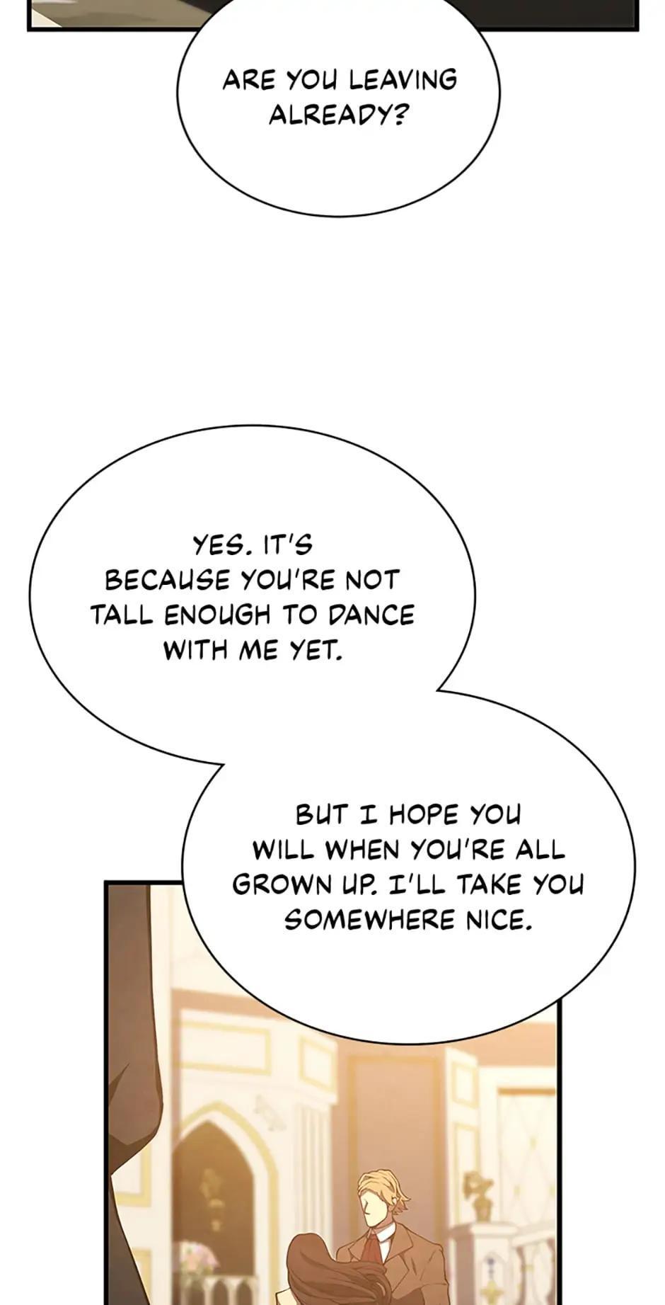 Swordmaster’s Youngest Son Chapter 33