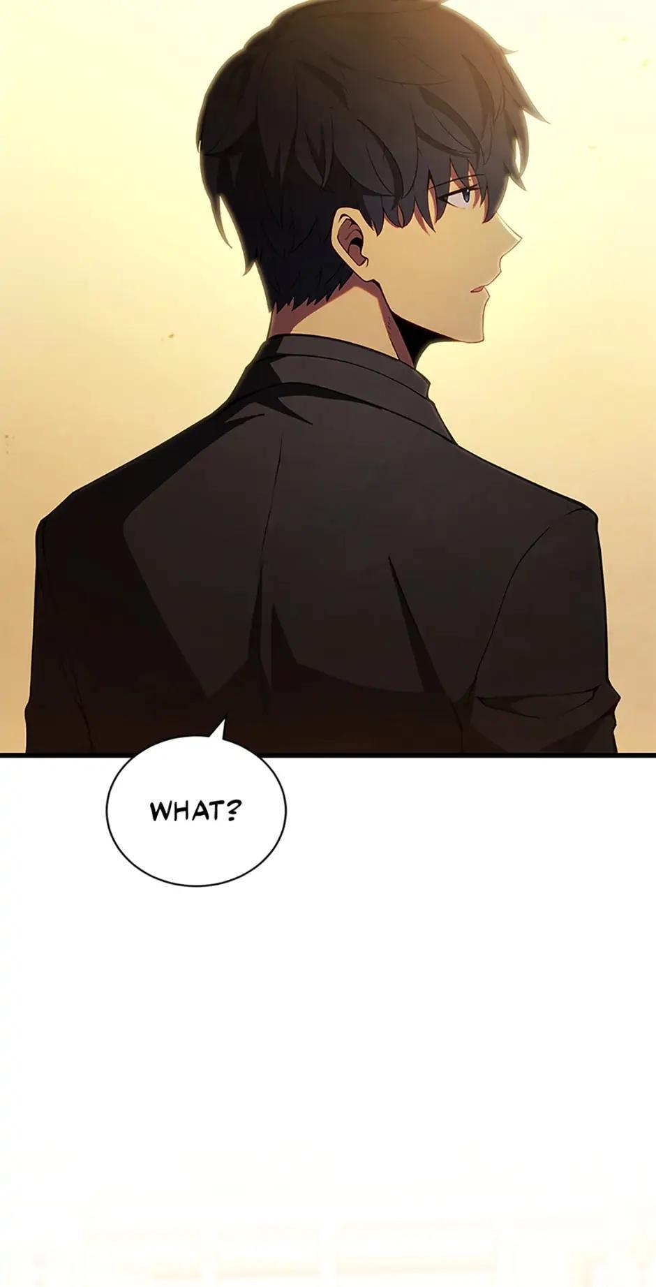 Swordmaster’s Youngest Son Chapter 33