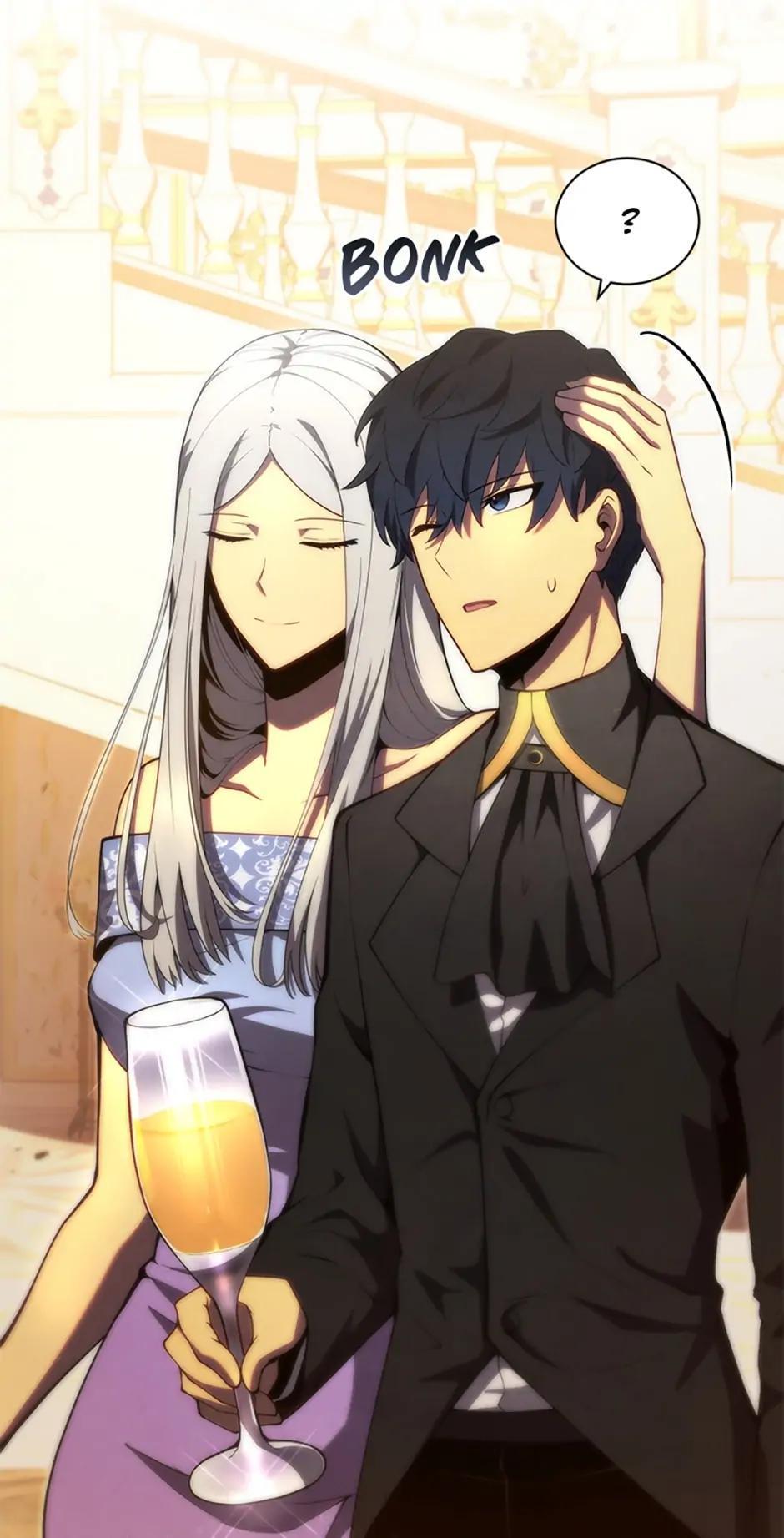 Swordmaster’s Youngest Son Chapter 33