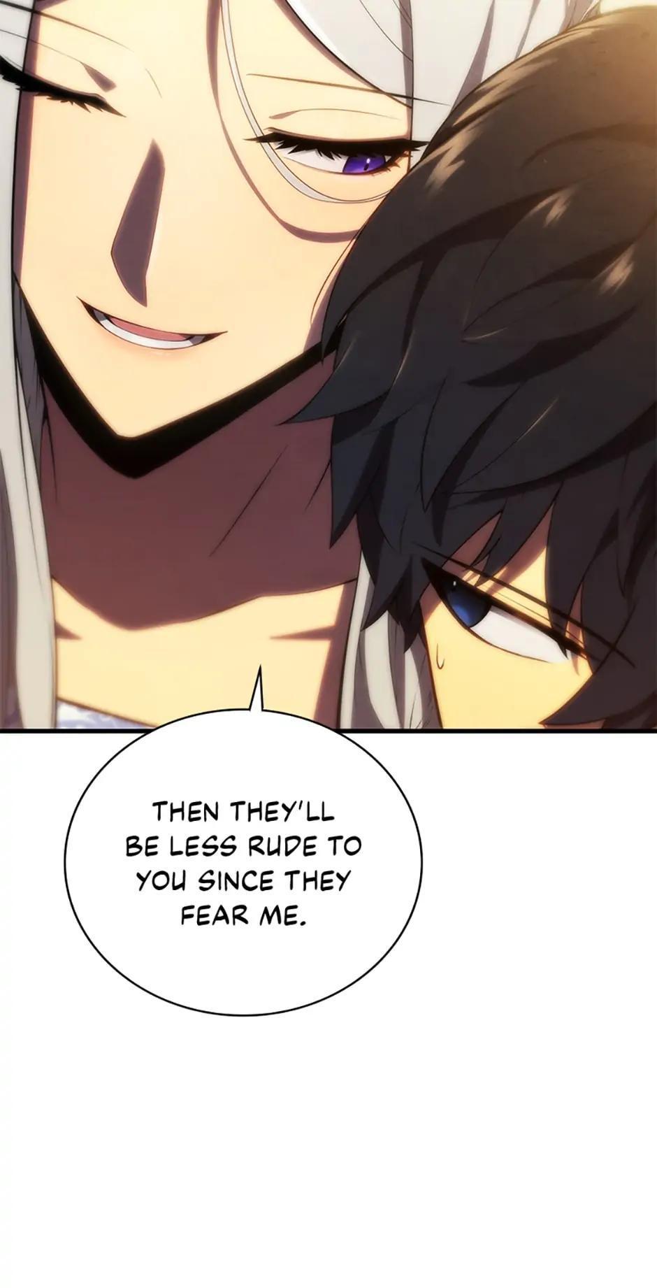 Swordmaster’s Youngest Son Chapter 33