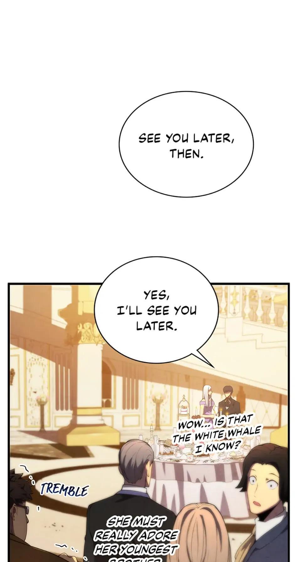 Swordmaster’s Youngest Son Chapter 33