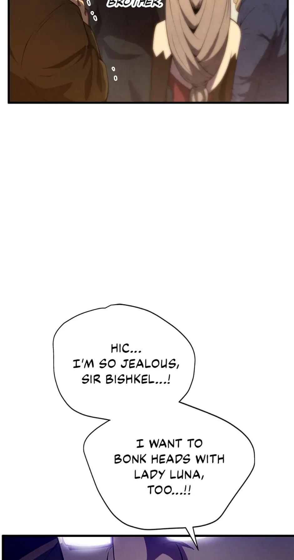 Swordmaster’s Youngest Son Chapter 33