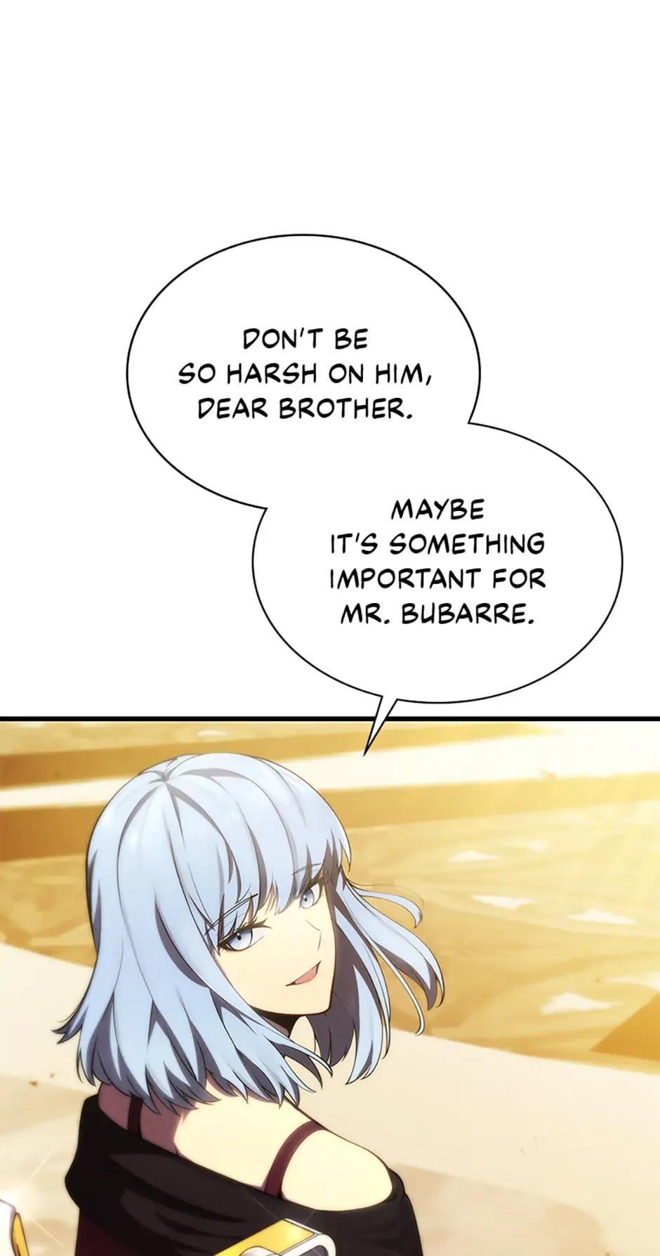 Swordmaster’s Youngest Son Chapter 33