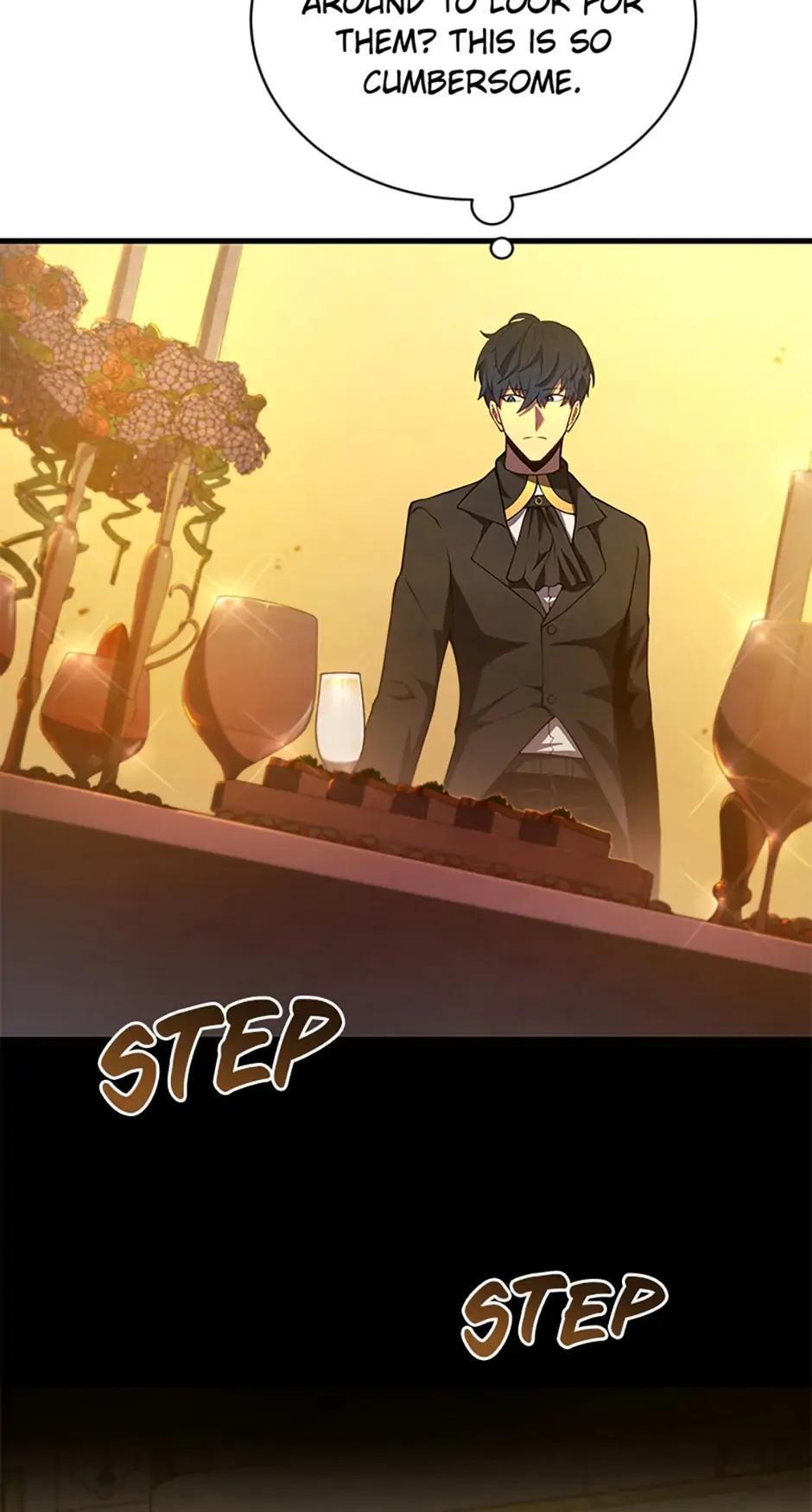 Swordmaster’s Youngest Son Chapter 33