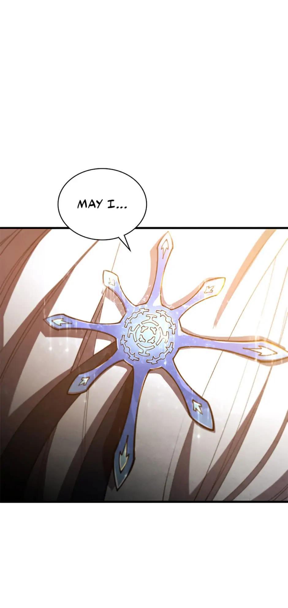 Swordmaster’s Youngest Son Chapter 33