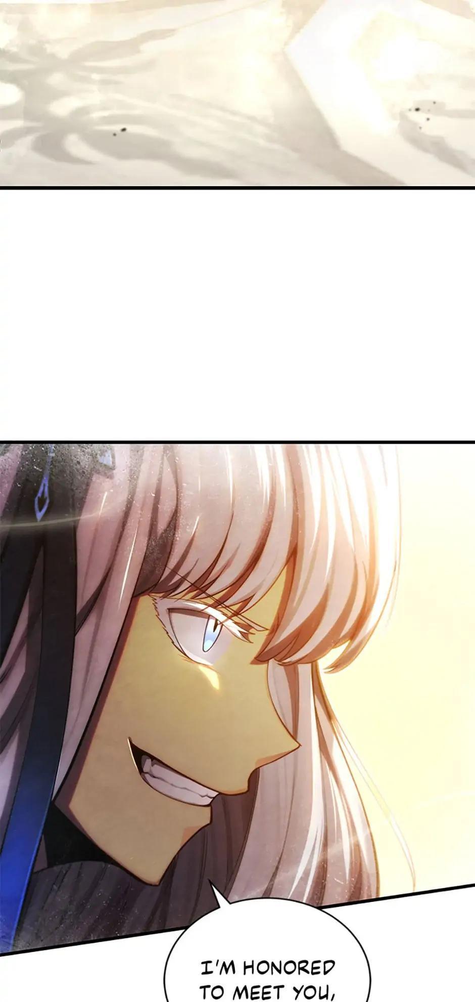 Swordmaster’s Youngest Son Chapter 33