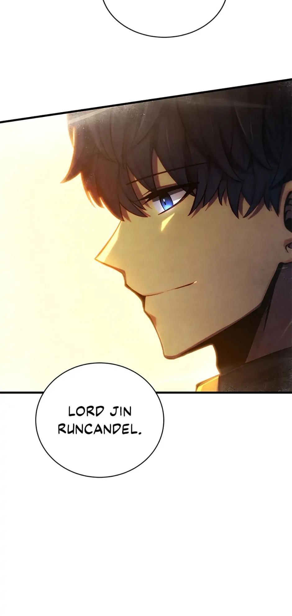 Swordmaster’s Youngest Son Chapter 33