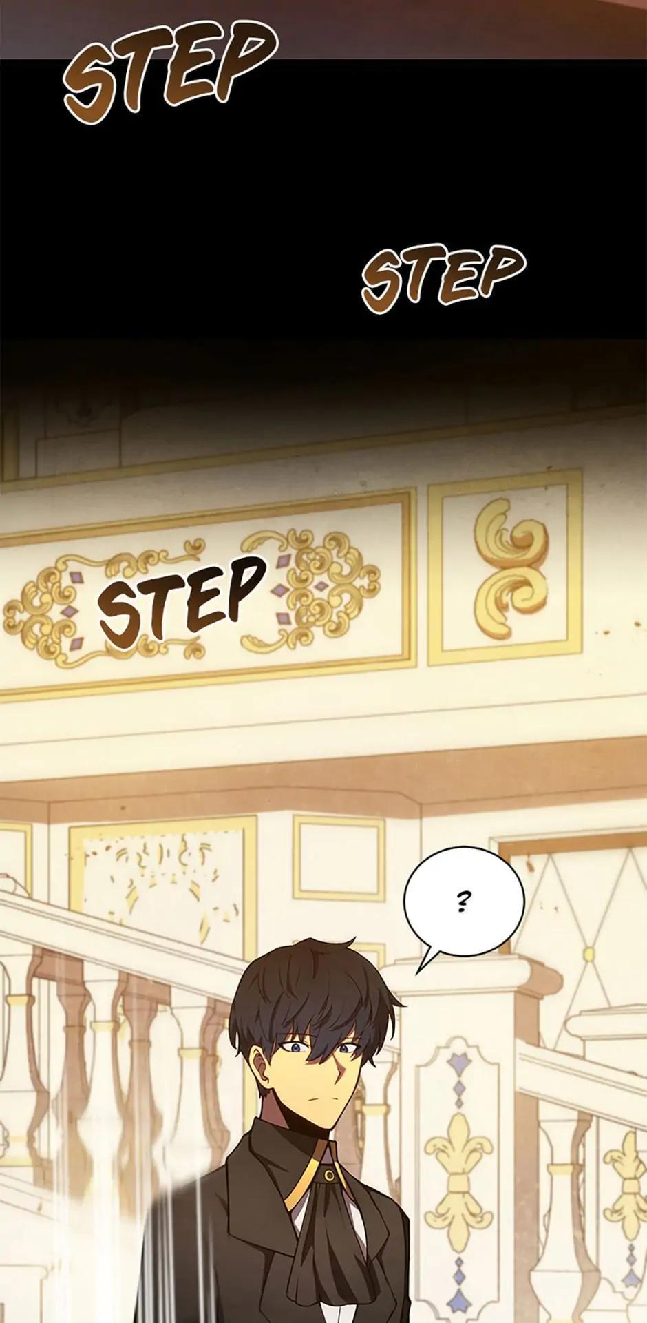 The Swordmaster's Son Chapter 32