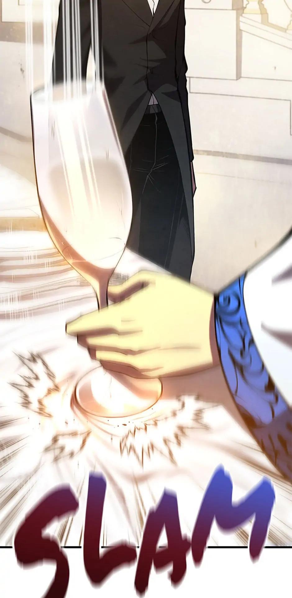 The Swordmaster's Son Chapter 32