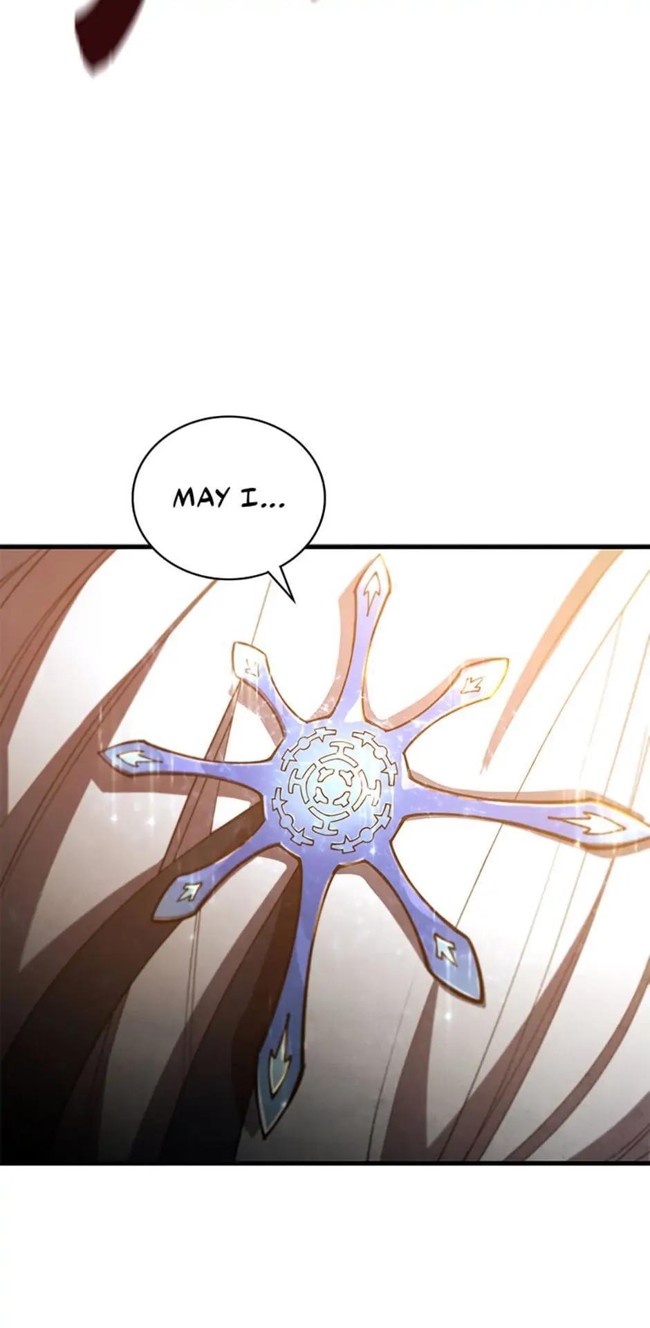 The Swordmaster's Son Chapter 32