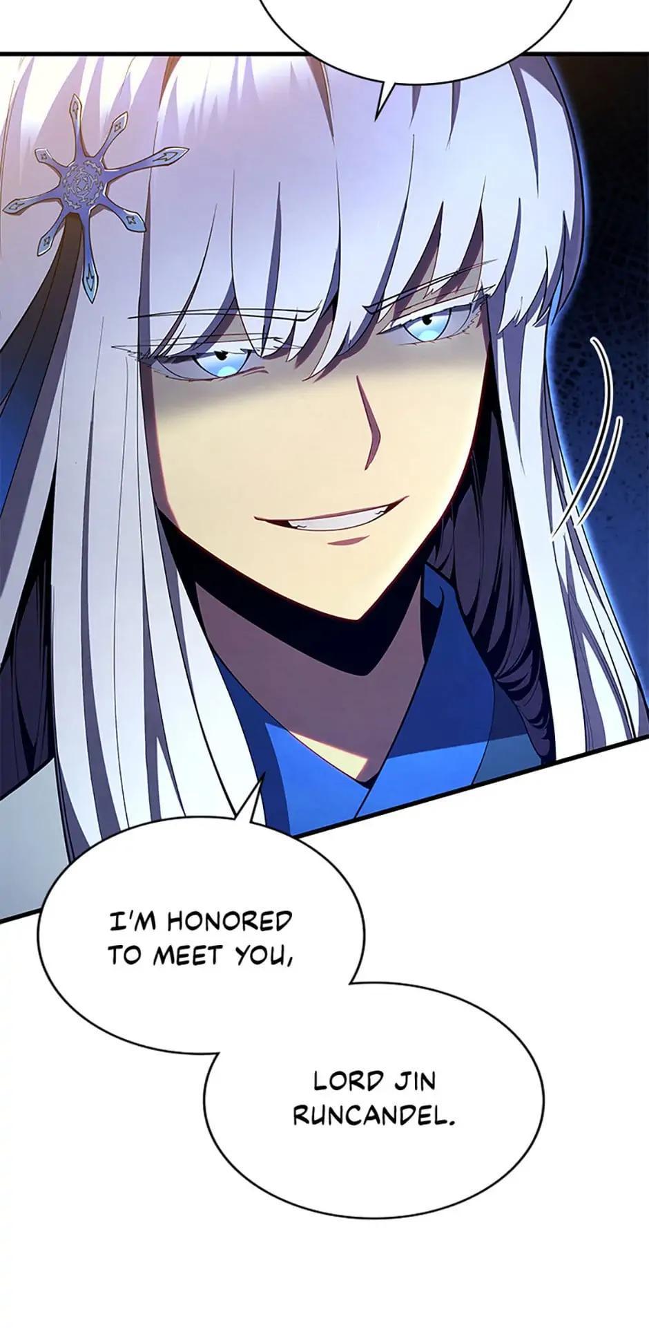 The Swordmaster's Son Chapter 32