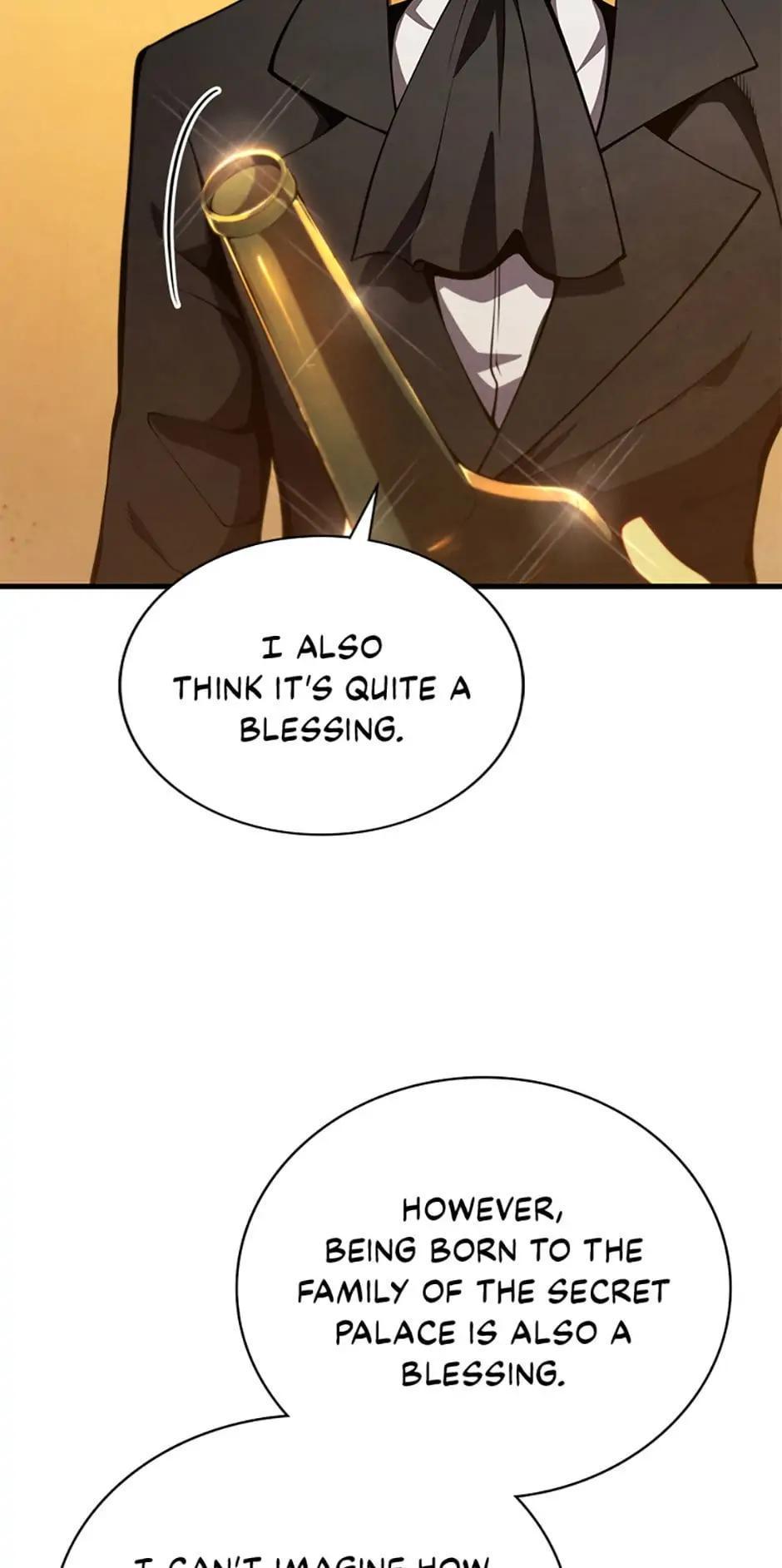 The Swordmaster's Son Chapter 32