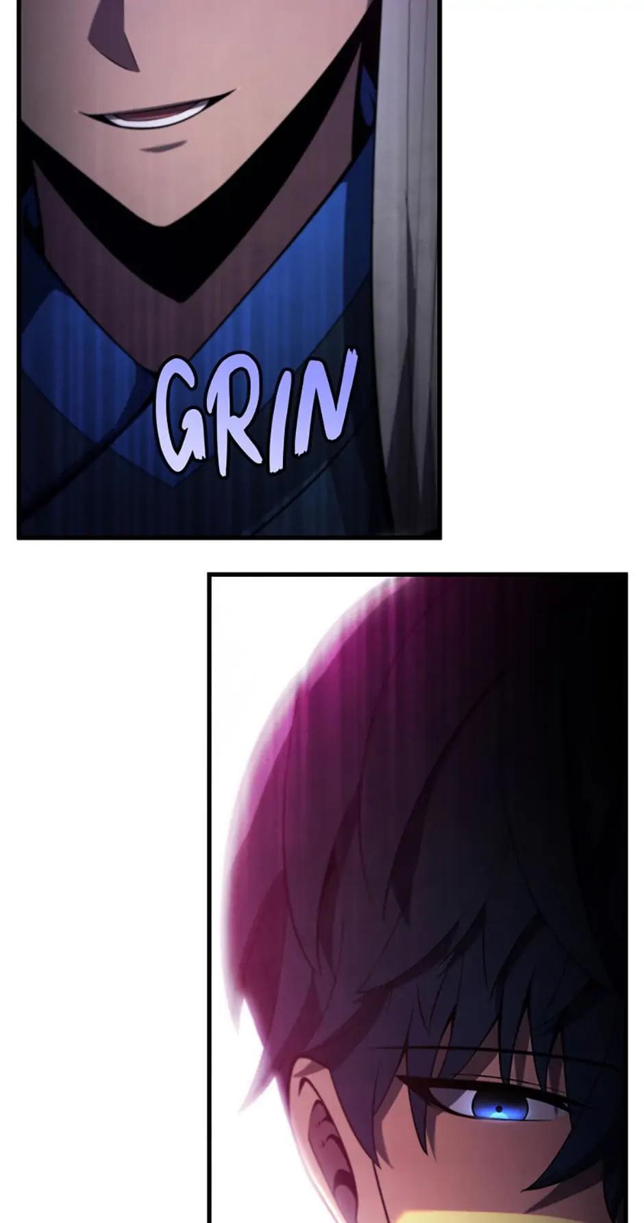 The Swordmaster's Son Chapter 32