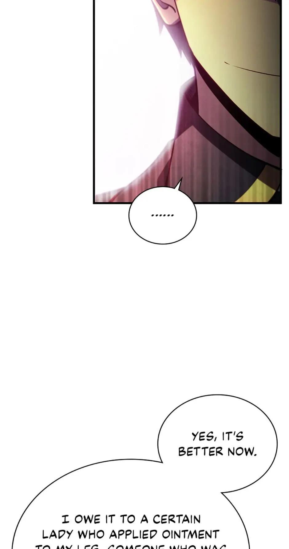 The Swordmaster's Son Chapter 32