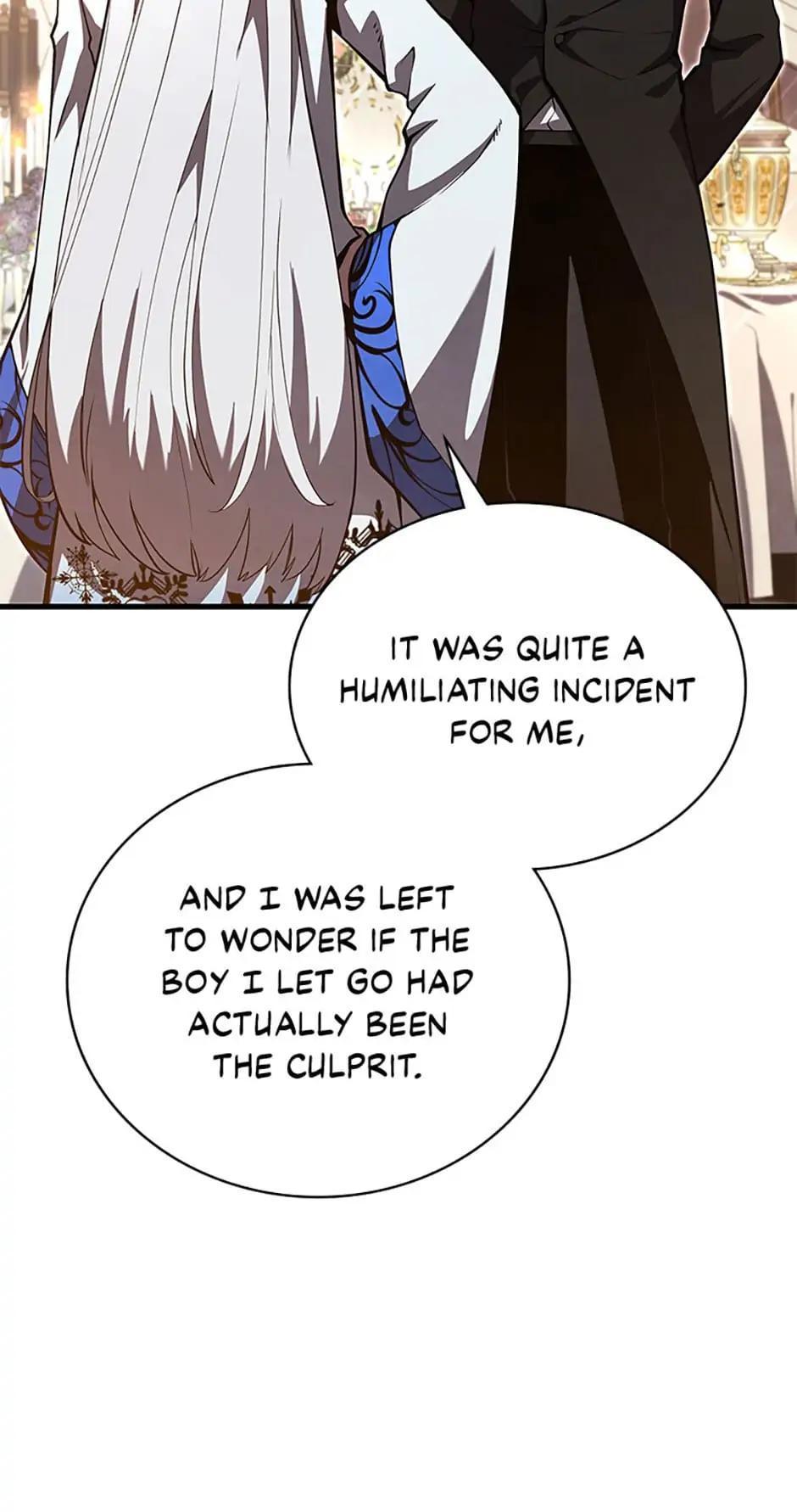 The Swordmaster's Son Chapter 32