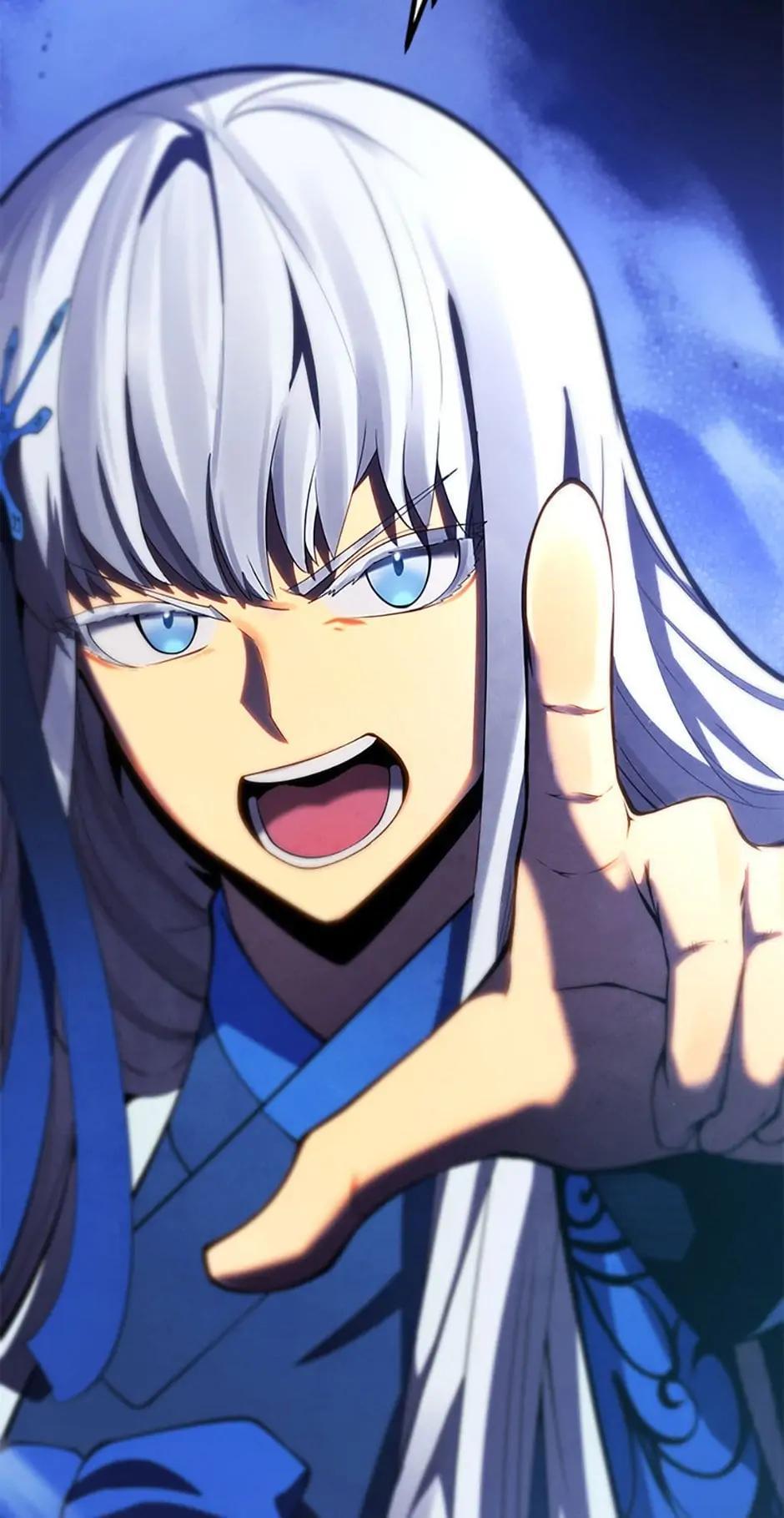 The Swordmaster's Son Chapter 32