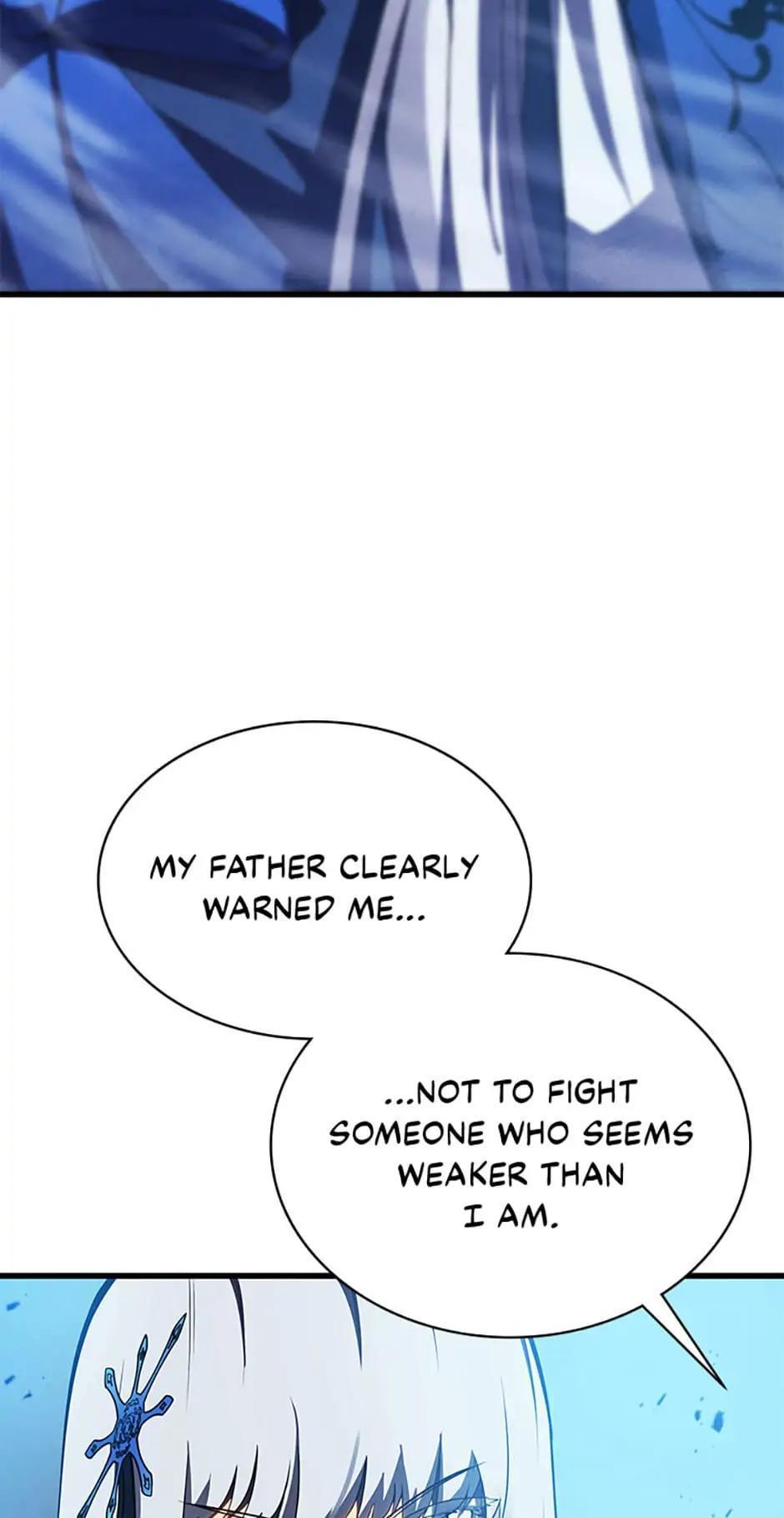 The Swordmaster's Son Chapter 32