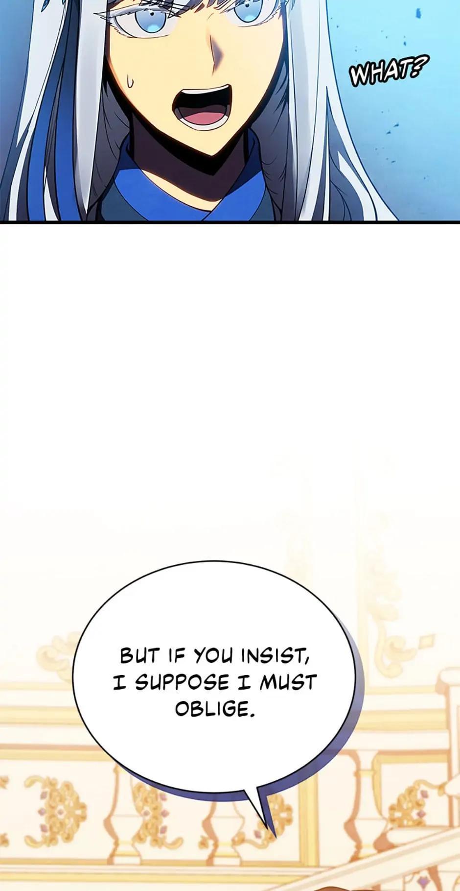 The Swordmaster's Son Chapter 32