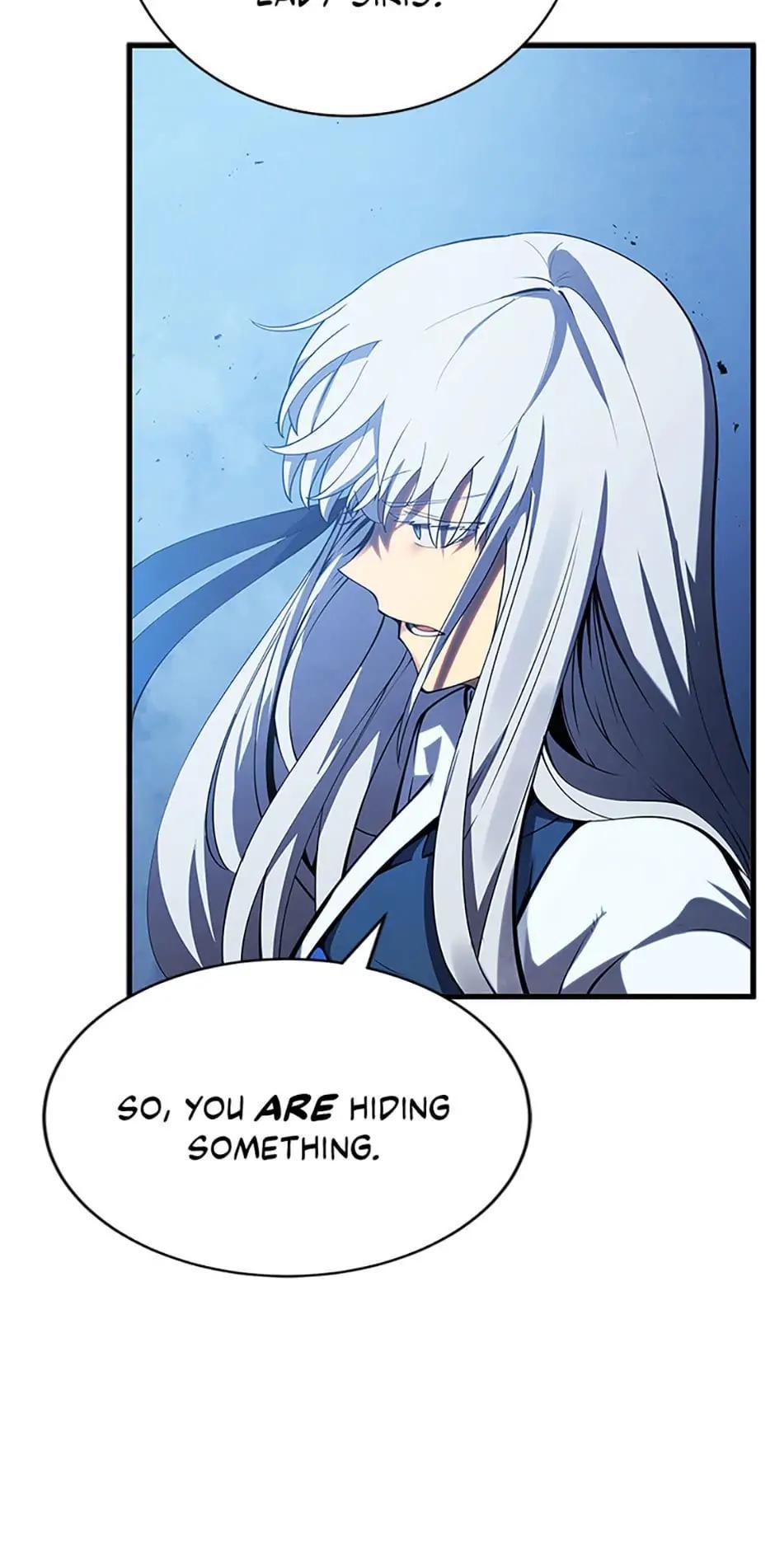 The Swordmaster's Son Chapter 32