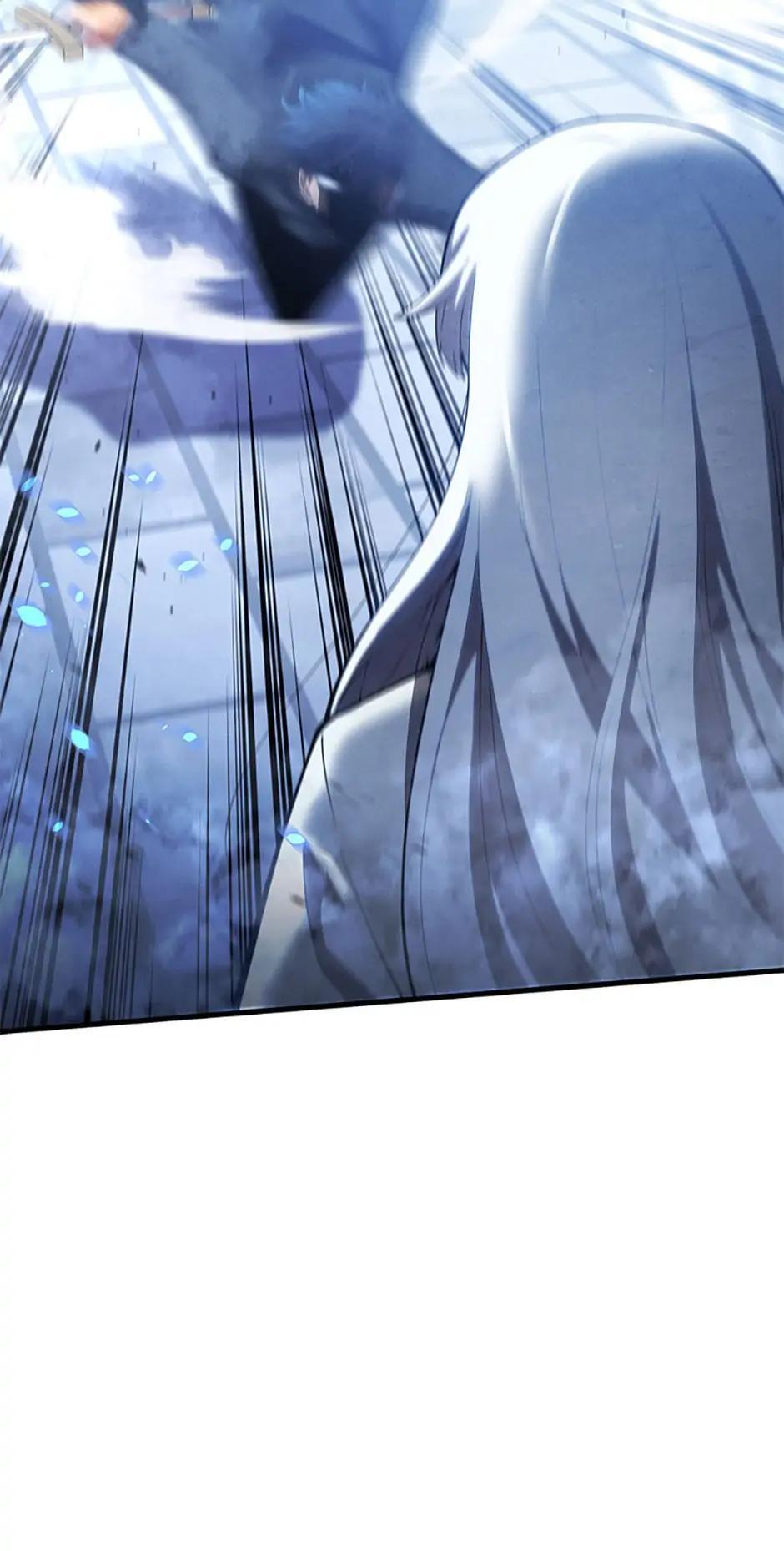 The Swordmaster's Son Chapter 32