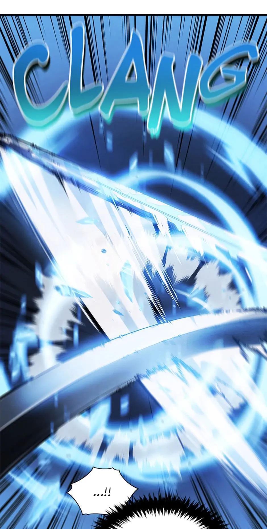 The Swordmaster's Son Chapter 32