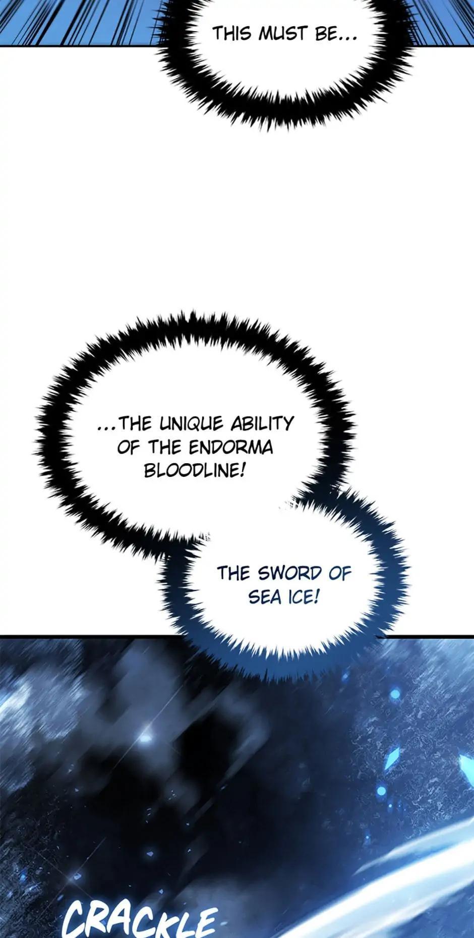 The Swordmaster's Son Chapter 32