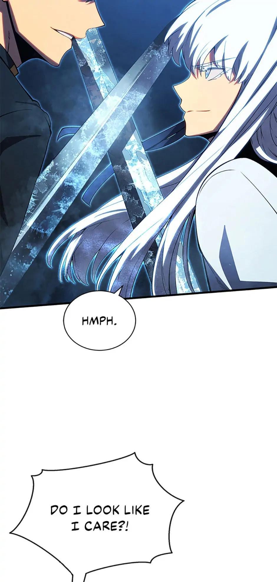 The Swordmaster's Son Chapter 32